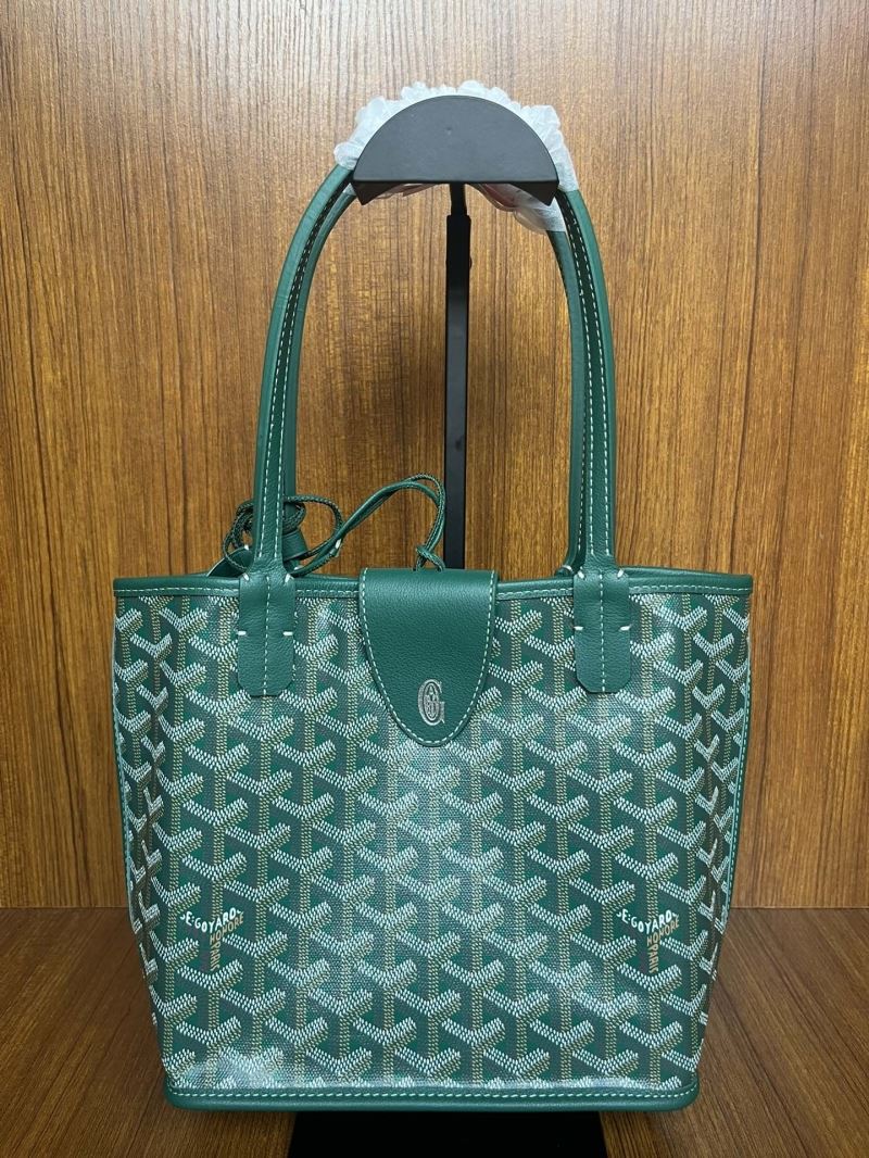 Goyard Shopping Bags